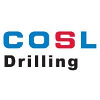China Oilfield Services Ltd logo