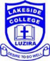 Lakeside College logo