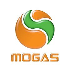 MOGAS logo