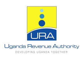 Uganda Revenue Authority logo