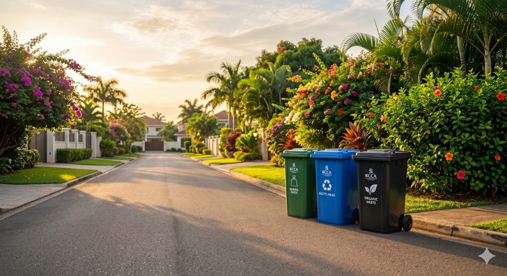 Domestic / Municipal Waste