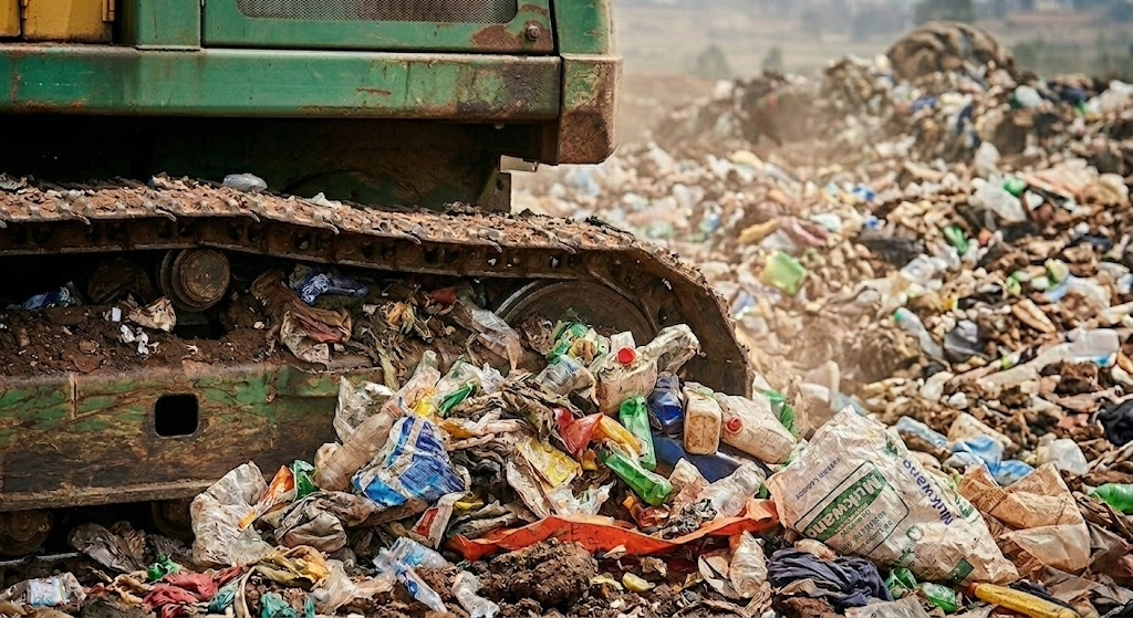 Landfill Management