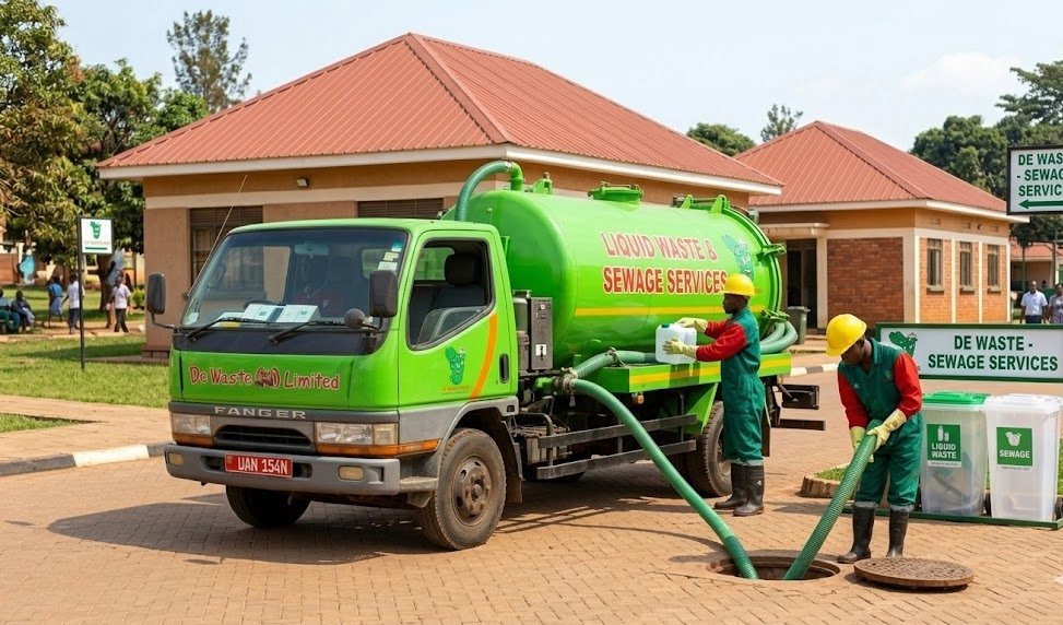 Aqueous/Liquid Waste Management