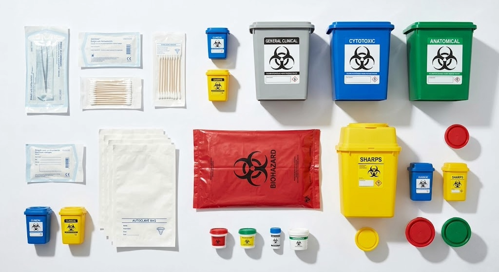 Medical Waste Disposal