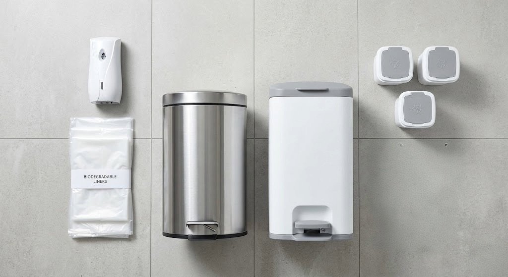 Sanitation & Hygiene Services