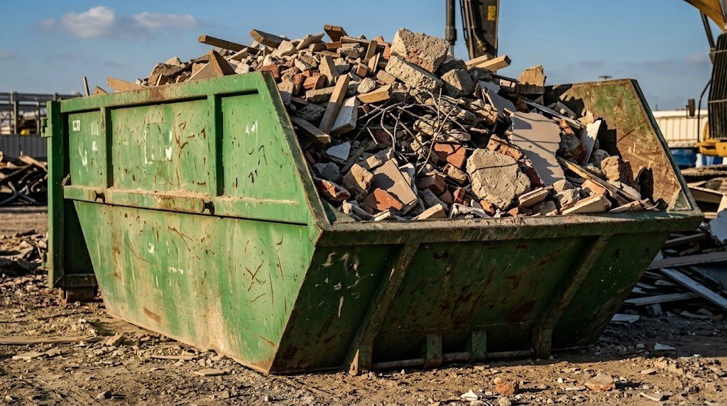 Skip Hire & Bulk Removal